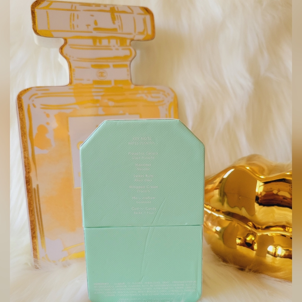 ✨️✨️SOLD✨️✨️🩷🩷 KAYALI YUM PISTACHIO GELATO | 33 EDP INTENSE 1.7 OZ 🩷🩷 - Picture 8 of 11